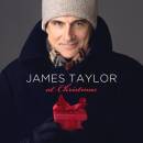Taylor James - James Taylor At Christmas