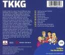 TKKG - Folge 239: Vollgas ins Verderben