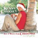 Chesney Kenny - All I Want For Christmas Is A Real Good Tan
