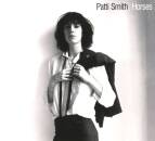 Smith Patti - Horses (50th Anniversary)