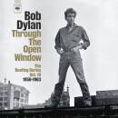 Dylan Bob - The Bootleg Series Vol. 18: Through The Open...