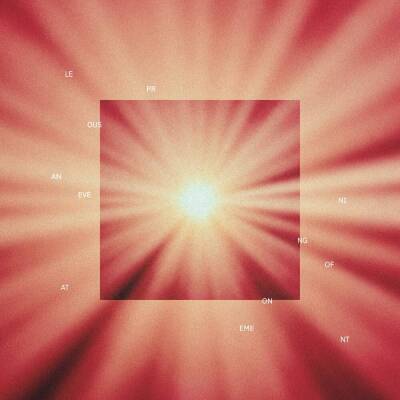 Leprous - An Evening of Atonement (2CD & Blu-ray Digipak)