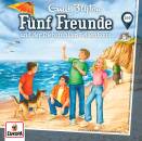 Fünf Freunde - Folge 169: und der Diebstahl im...