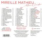 Mathieu Mireille - Mon credo: Best Of