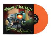 Good Charlotte - The Young and The Hopeless