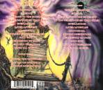 Edge Of Sanity - Unorthodox (Re-issue / 2CD Jewelcase in O-Card)