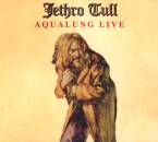 Jethro Tull - Aqualung Live (Remaster 2025 / CD Digipak)