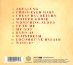 Jethro Tull - Aqualung Live (Remaster 2025 / CD Digipak)