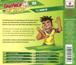 Teufelskicker - Folge 108: 1 x anders!