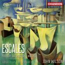 Wilson John - Escales (Diverse Komponisten)