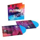 Anime Allstars - ANIME HITS/2nd Life Edition/Coloured Vinyl