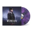Wednesday Addams Nevermore Academy Orchestra - Wednesday:...