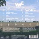 Wegen Lisbeth von - Strandbad Eldena