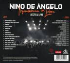 De Angelo Nino - Irgendwann im Leben = Jetzt & Live