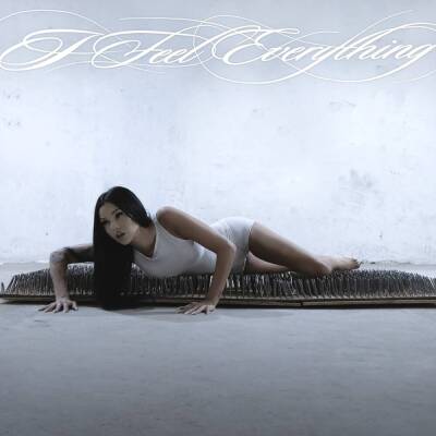 Lindemann Maggie - I Feel Everything