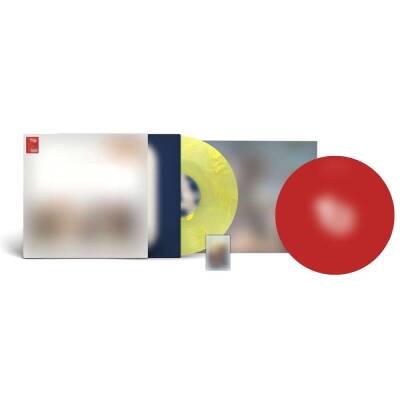 Twice - TEN: The Story Goes On (Lemon Spark LP)