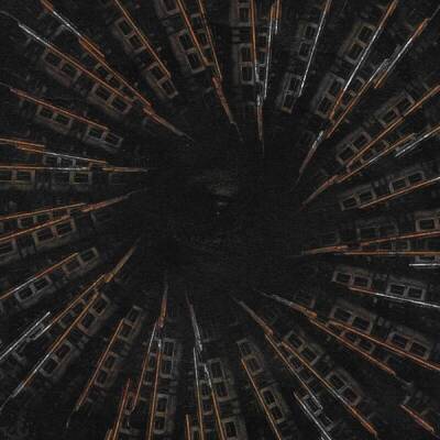 Rome Streetz - Trainspotting