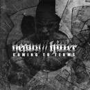 Heavy / Hitter - Coming to Terms/Moments of Misery