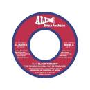 Jackson Brian - The Revolution Will Not Be Televised