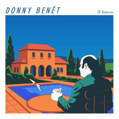 Benet Donny - Il Basso