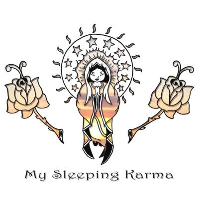 My Sleeping Karma - My Sleeping Karma