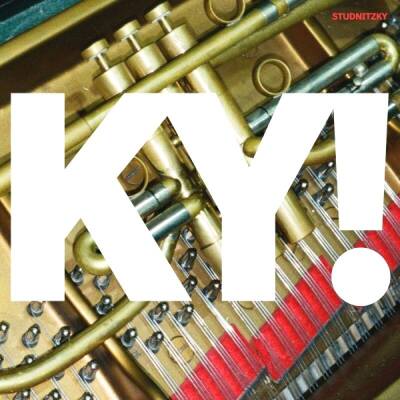 Studnitzky - Ky!