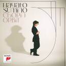 Sumino Hayato - Chopin Orbit