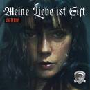 Sotiria - Meine Liebe ist Gift: Black Edition