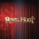 Royal Hunt - Behind The Curtain (CD & DVD Digipack)
