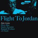 Jordan Duke - Flight To Jordan (Tone Poet Vinyl)