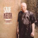 Keita Salif - The Golden Voice Of Africa: 1987-2012...
