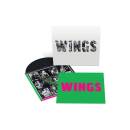 McCartney Paul / Wings - Wings (LP 180g black / gatefold...
