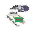 McCartney Paul / Wings - Wings (Ltd. 2CD / 36pg Book /...