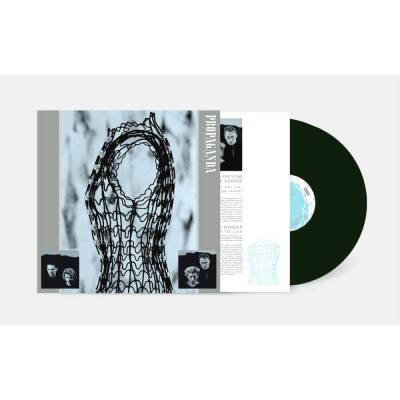 Propaganda - A Secret Wish 40th Anniv. (Ltd. LP)