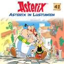 Asterix - 41: Asterix in Lusitanien