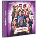 Die Schule Der Magischen Tiere - Die Schule der magischen...