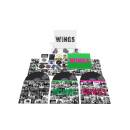 McCartney Paul / Wings - Wings (Ltd. 3LP Deluxe Black Vinyl)