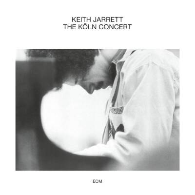 Jarrett Keith - The Köln Concert