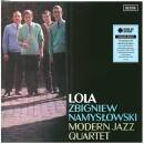 Namyslowski Zbigniew Modern Jazz Quartet - Lola