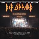 Def Leppard - Diamond Star Heroes Live From Sheffield...