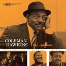 Hawkins Coleman - Coleman Hawkins And Confrères...