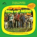 Heino - Die große Sing mit Heino-Box