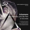 Schumann Robert - Das Paradies Und Die Peri (Matthews...