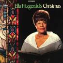 Fitzgerald Ella - Ella Fitzgerald´s Christmas