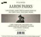 Parks Aaron - By All Means