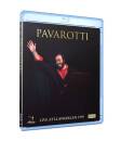 Pavarotti Luciano - The Lost Concert: Live at Llangollen...
