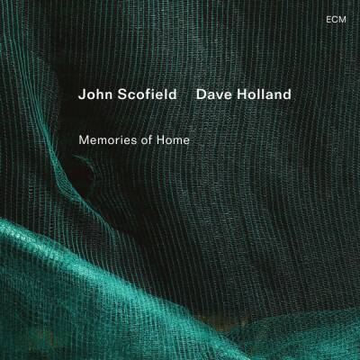Scofield John / Holland Dave - Memories Of Home