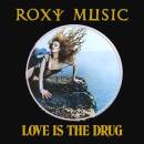Roxy Music - Love Is The Drug (Ltd. 50th Anniv. V12)