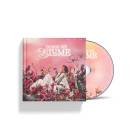 Sophia - Durch die Blume (Ltd. CD-Hardcoverbuch (signiert)