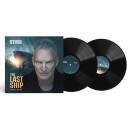 Sting - The Last Ship (Expanded Edition 2LP)